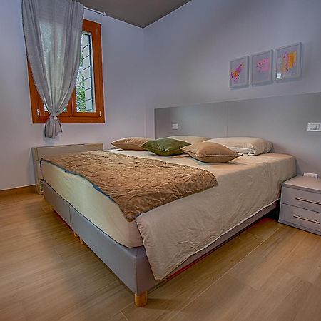 Hotel Residence Dolcenero San Daniele del Friuli Εξωτερικό φωτογραφία