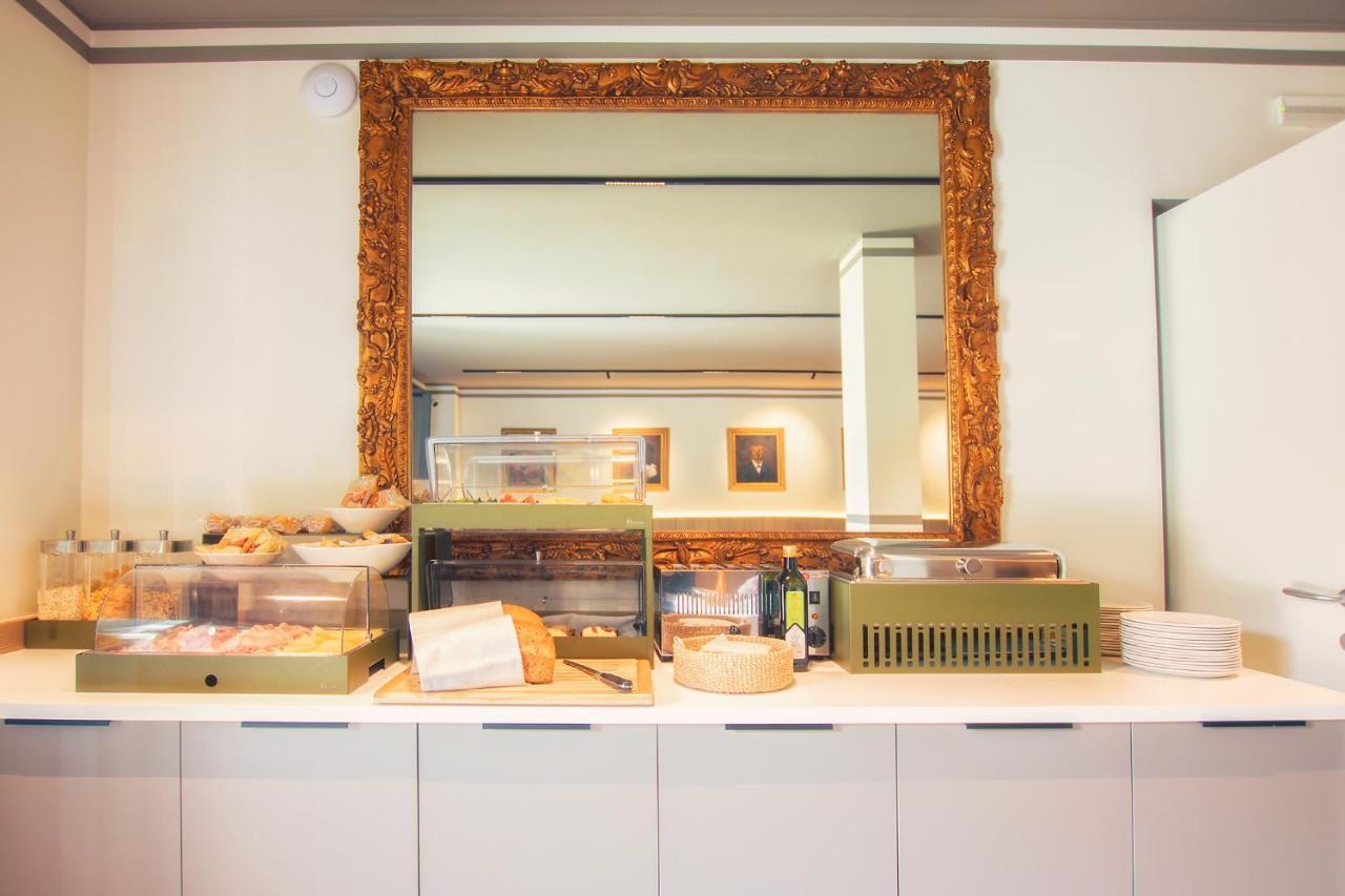 Hotel Residence Dolcenero San Daniele del Friuli Εξωτερικό φωτογραφία