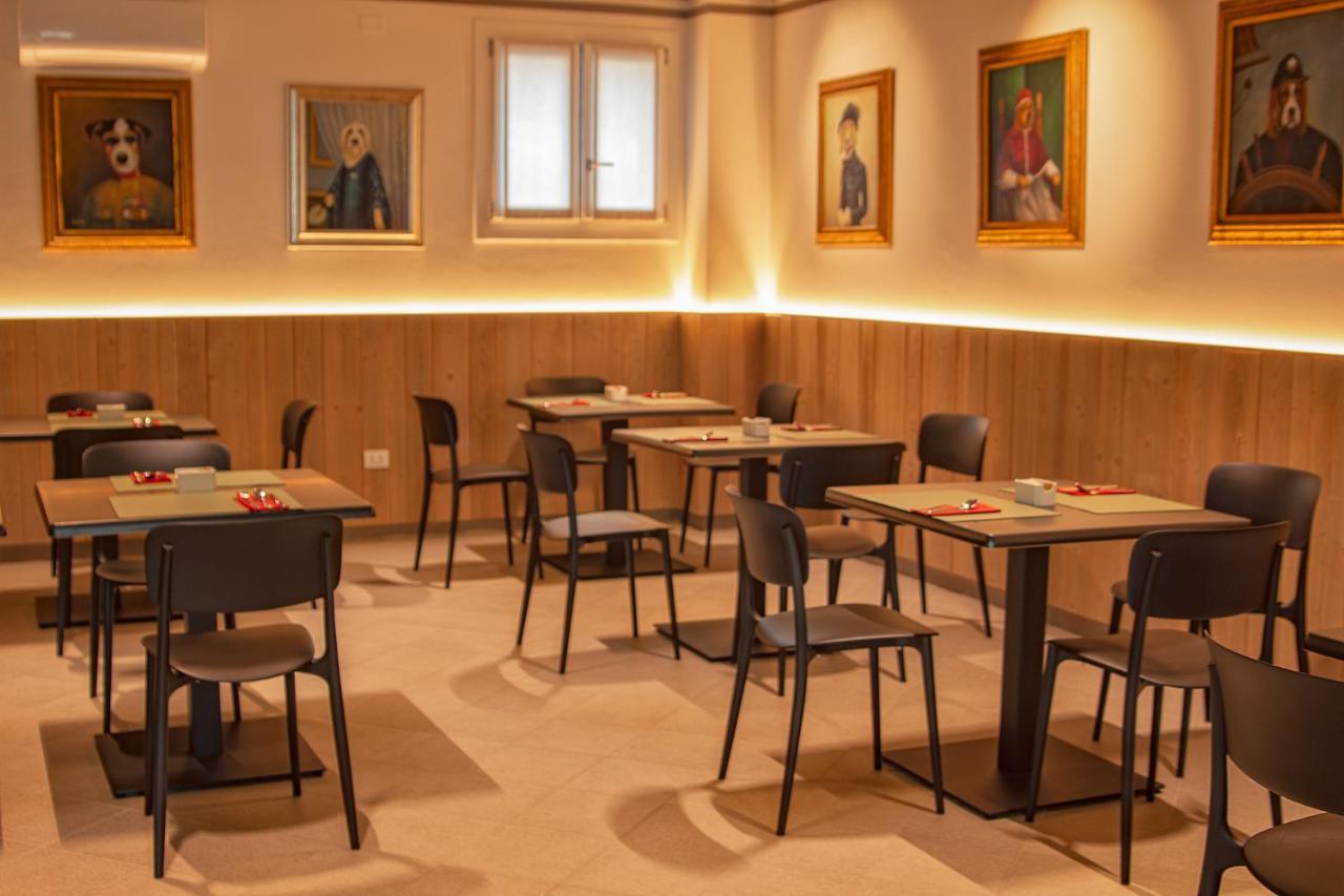 Hotel Residence Dolcenero San Daniele del Friuli Εξωτερικό φωτογραφία