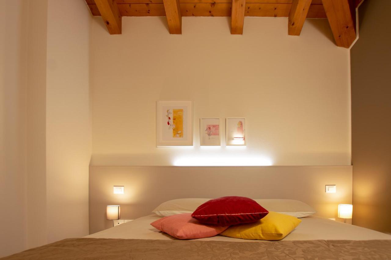 Hotel Residence Dolcenero San Daniele del Friuli Εξωτερικό φωτογραφία