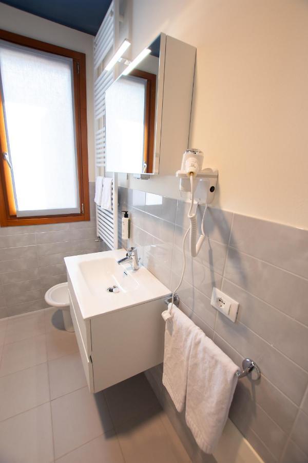 Hotel Residence Dolcenero San Daniele del Friuli Εξωτερικό φωτογραφία
