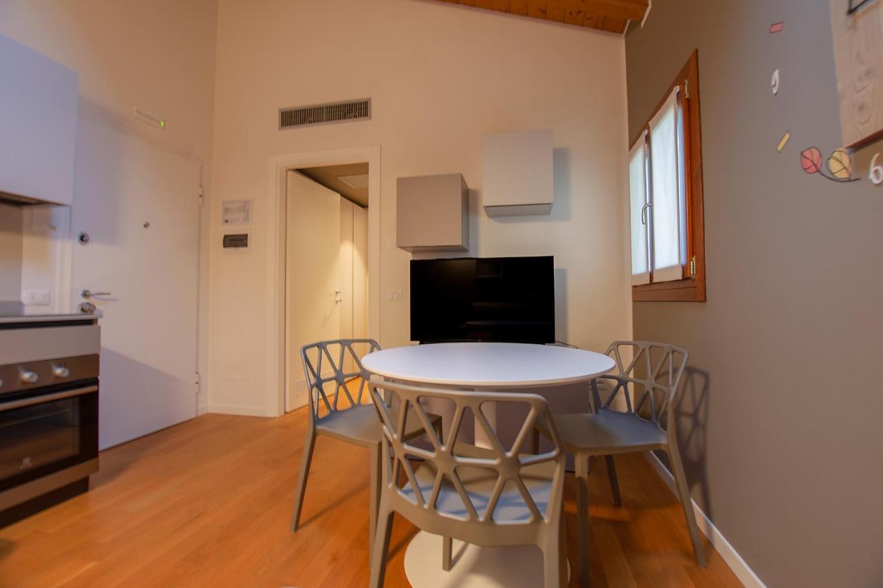 Hotel Residence Dolcenero San Daniele del Friuli Εξωτερικό φωτογραφία