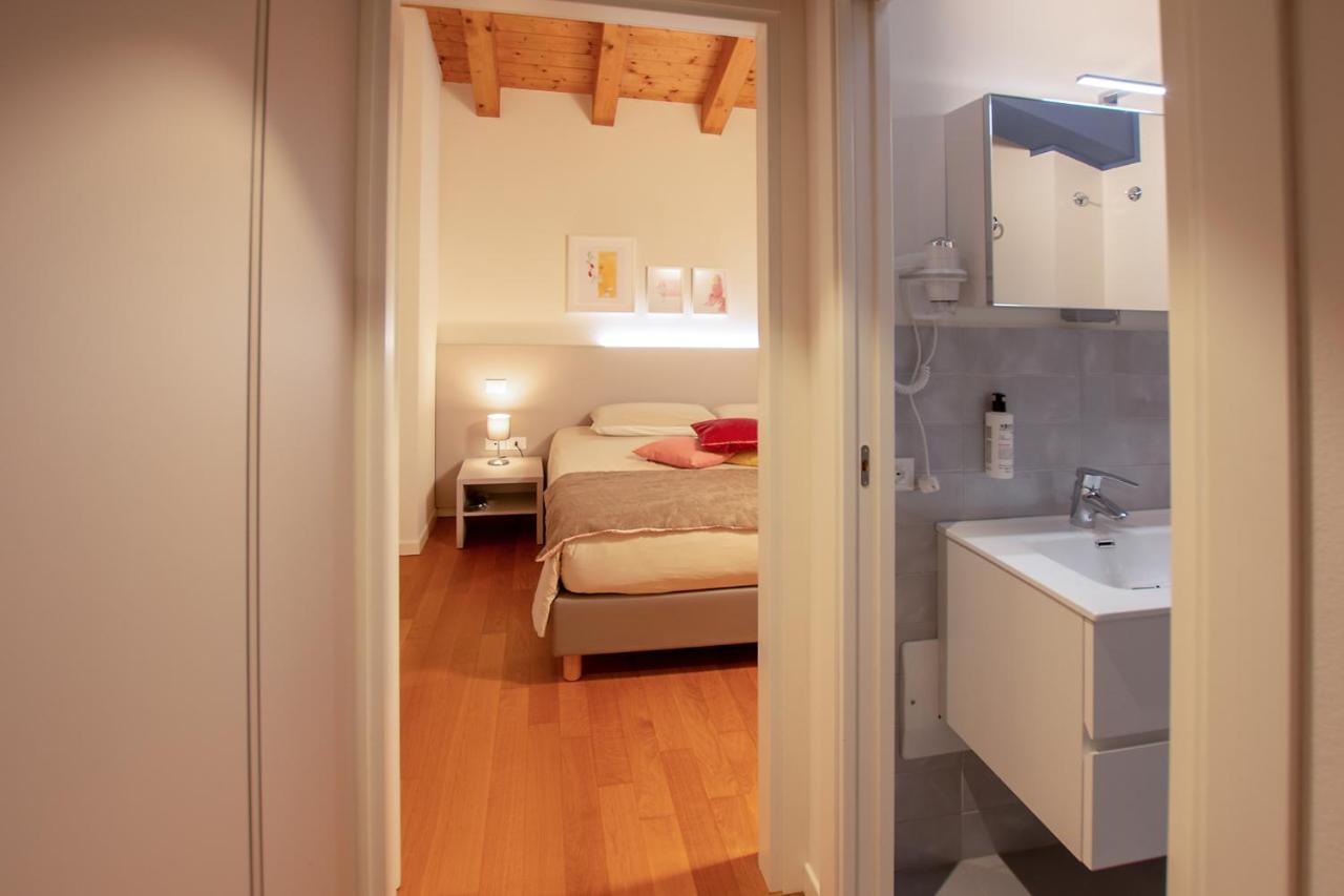 Hotel Residence Dolcenero San Daniele del Friuli Εξωτερικό φωτογραφία