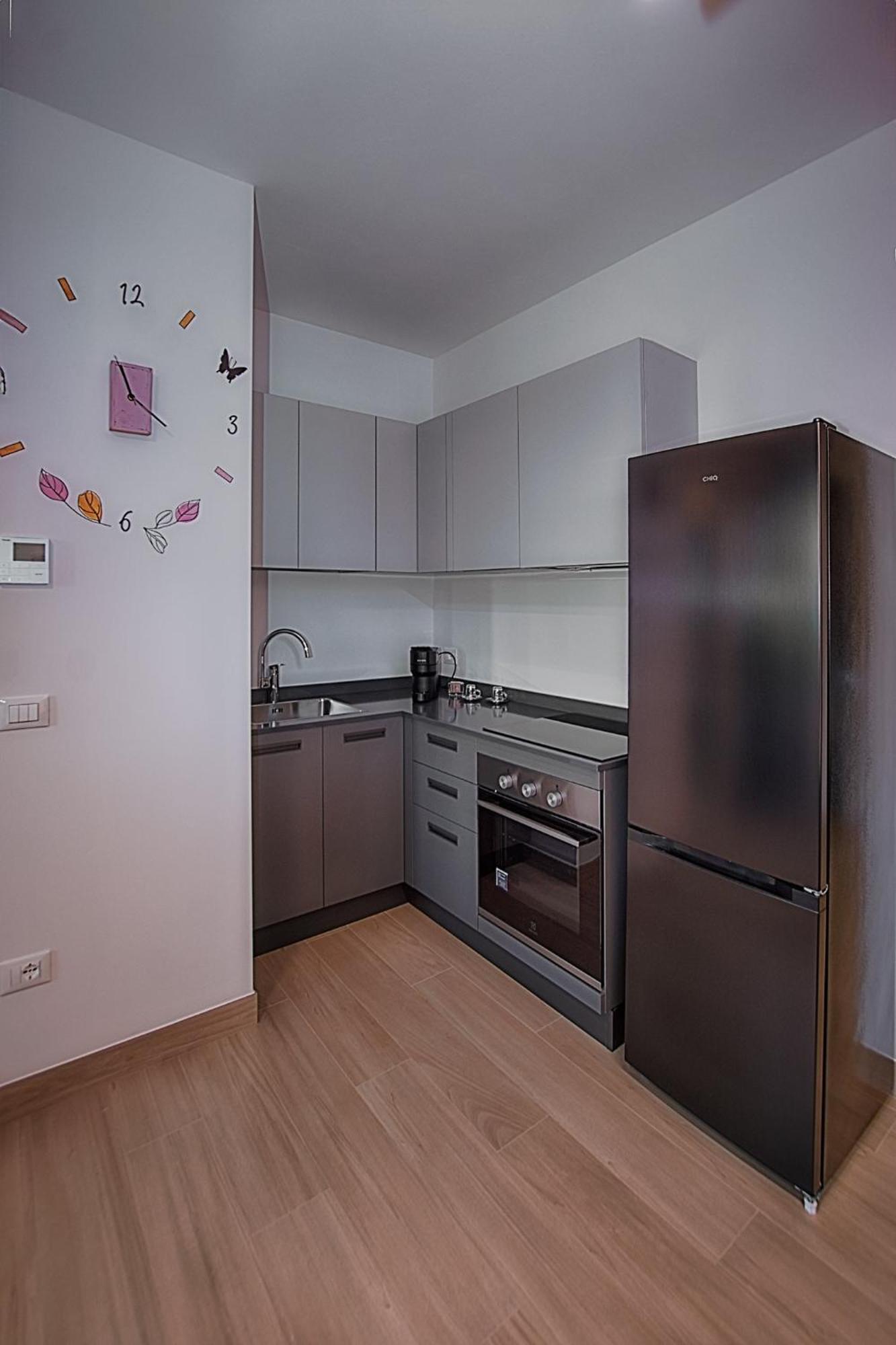 Hotel Residence Dolcenero San Daniele del Friuli Εξωτερικό φωτογραφία