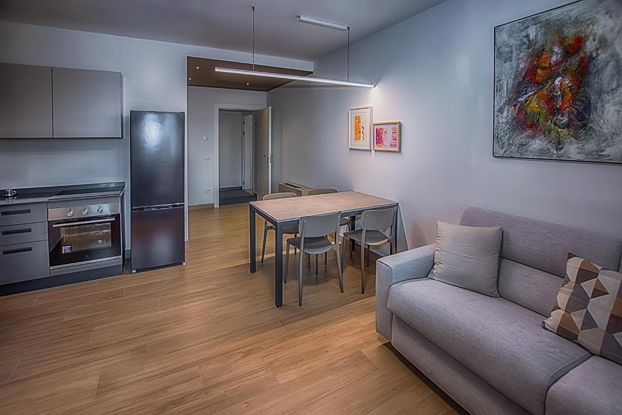 Hotel Residence Dolcenero San Daniele del Friuli Εξωτερικό φωτογραφία