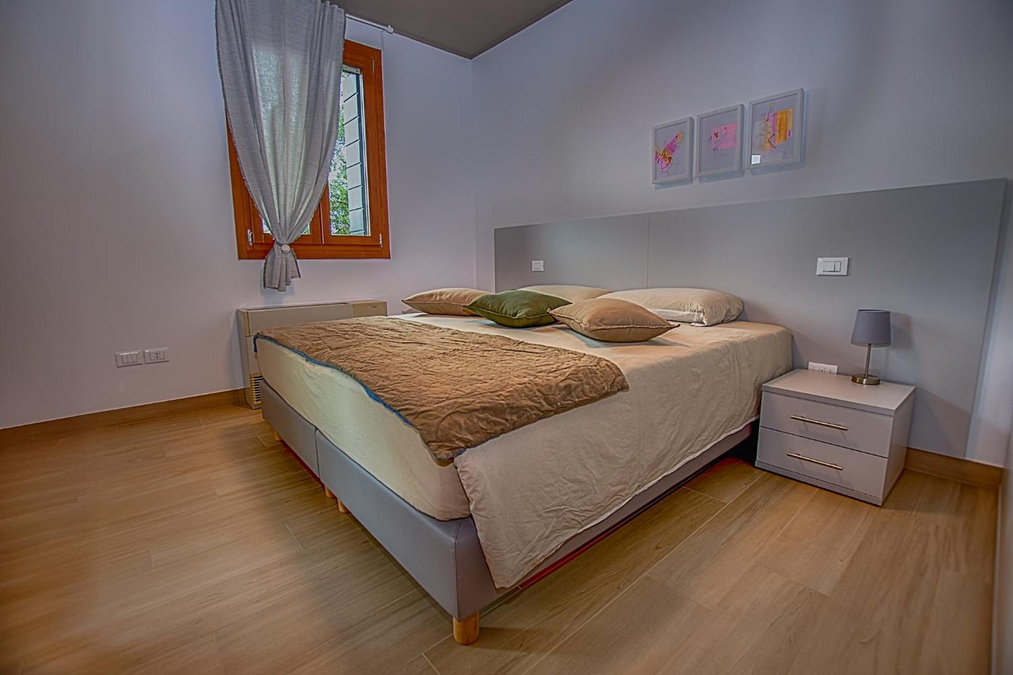 Hotel Residence Dolcenero San Daniele del Friuli Εξωτερικό φωτογραφία
